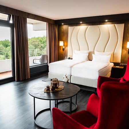 Bergedick Hotel Recklinghausen Ngoại thất bức ảnh